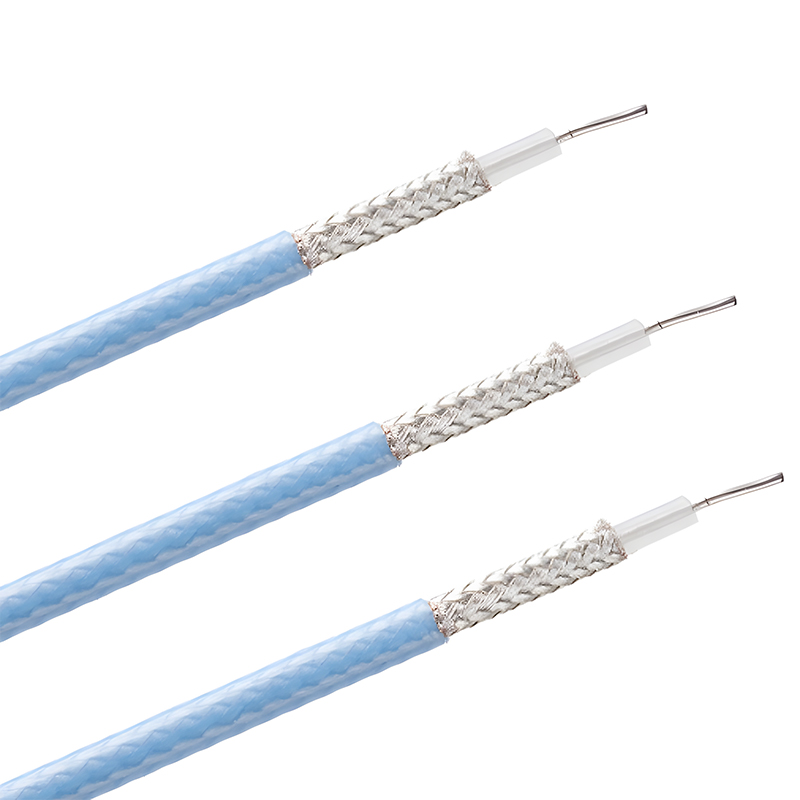 Cablu coaxial de înaltă temperatură (RF) RG-316