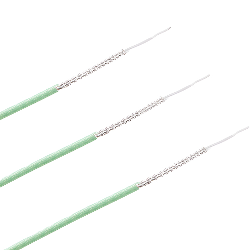 Cablu coaxial de înaltă temperatură (RF) RG-178