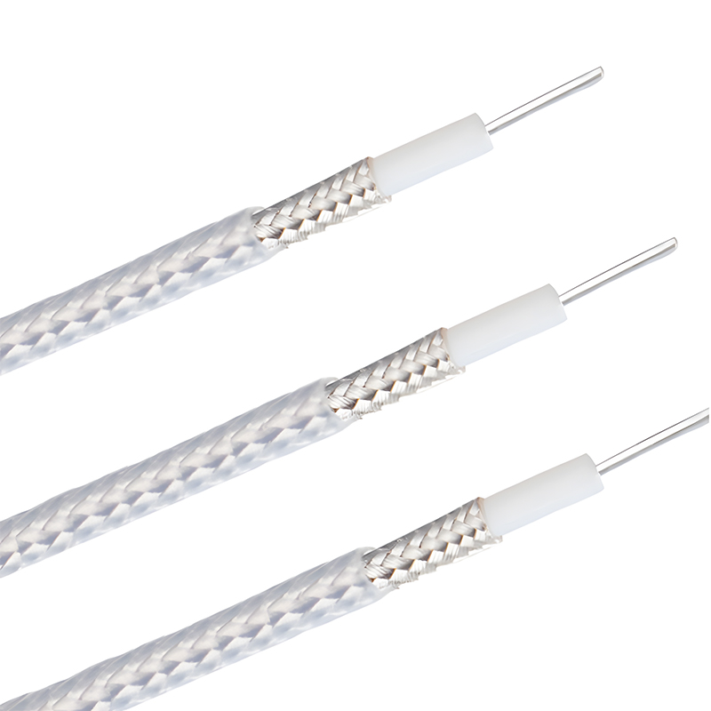 Cablu coaxial de înaltă temperatură (RF) RG-303