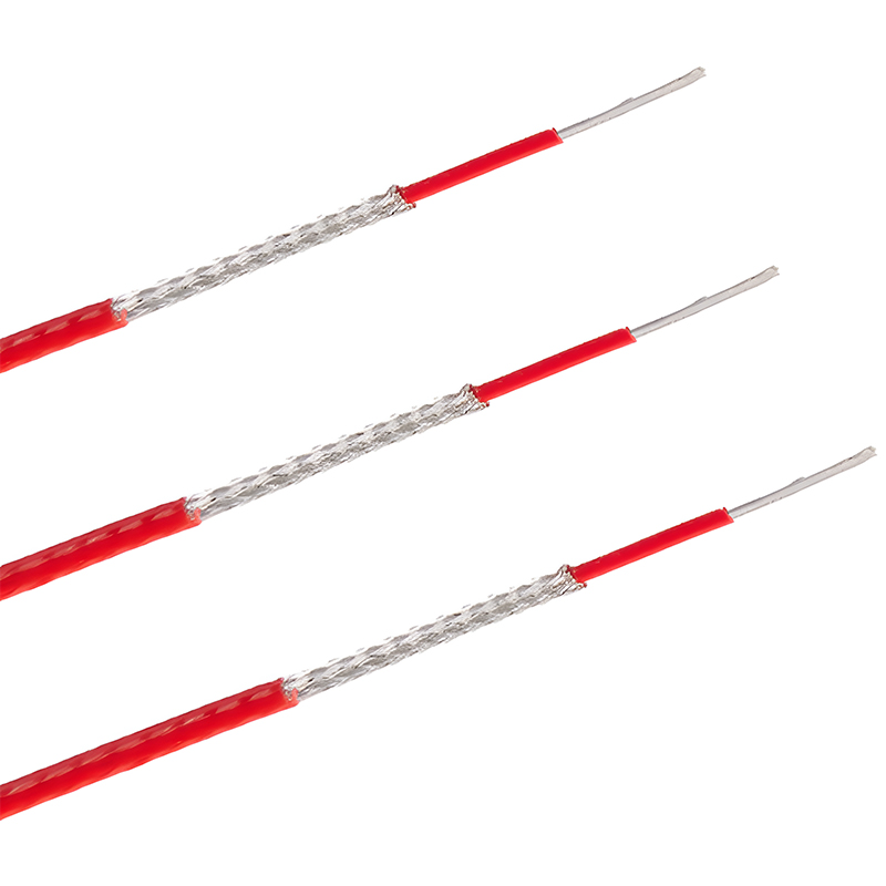 Cablu coaxial de înaltă temperatură (RF) RG-179D