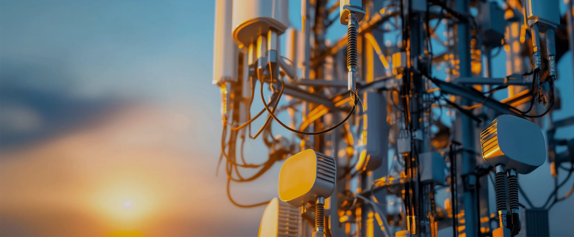 Industria Telecom