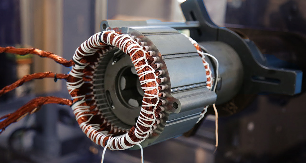 Cablu motor